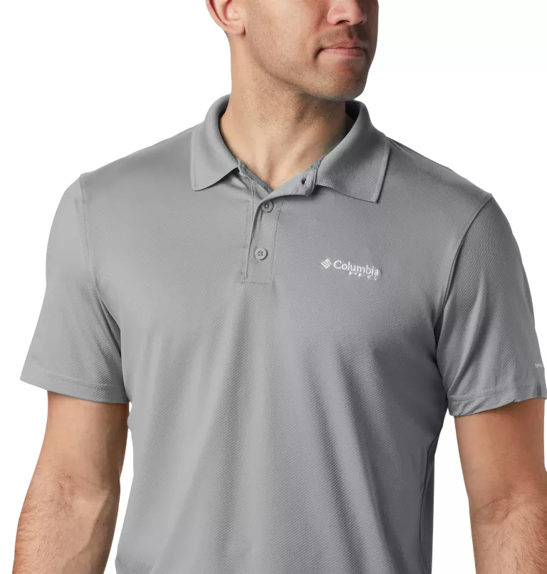 CAMISA MASCULINO COLUMBIA LOW DRAG OFFSHORE – foto 4